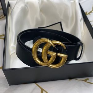 GUCCI belt